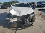 2020 TOYOTA CAMRY SE for sale at Copart TX - DALLAS SOUTH
