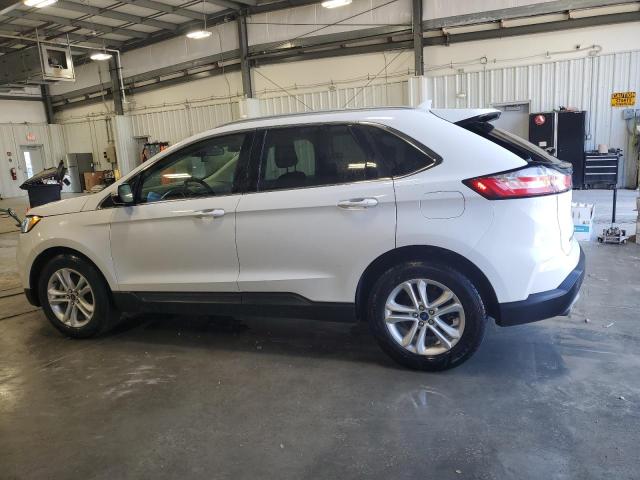  FORD EDGE 2020 Biały