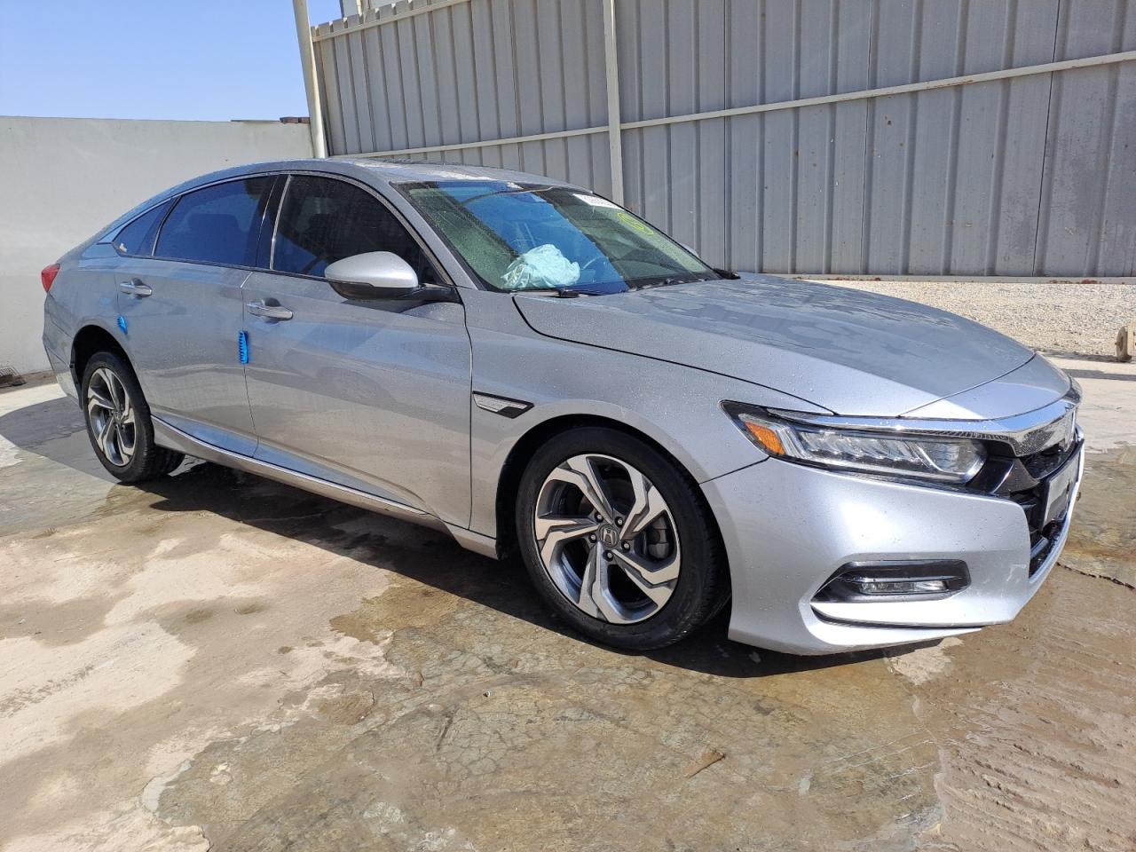 1HGCV1662JA606235 - 2013 Honda Accord - #52654235