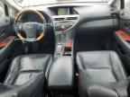 2011 Lexus Rx 350 للبيع في Marlboro، NY - Rear End