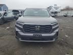 2024 Honda Pilot Exl продається в Assonet, MA - Rear End