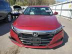2021 Honda Accord Lx იყიდება Glassboro-ში, NJ - Front End