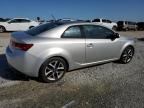2010 Kia Forte Sx за продажба в Gainesville, GA - Front End