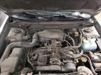 JF1SF65681H****** Wrecked 2001 Subaru Forester in Alaska State