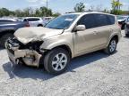 2009 Toyota Rav4 Limited de vânzare în Riverview, FL - Front End