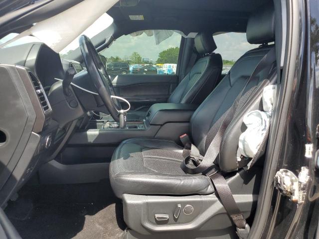  FORD EXPEDITION 2018 Black