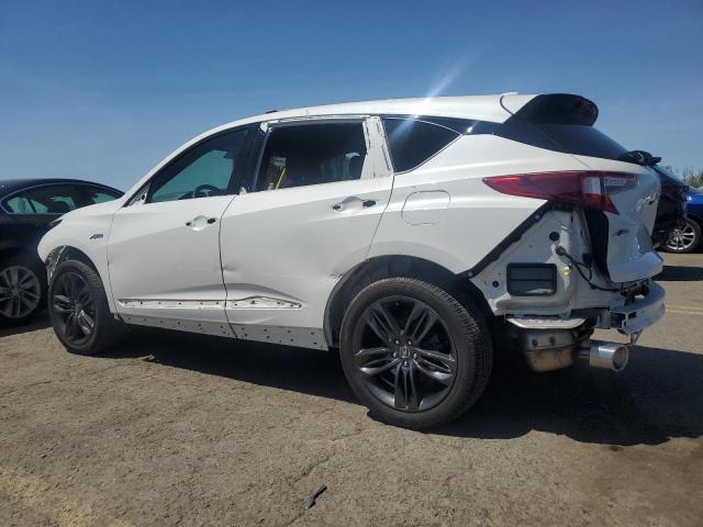  ACURA RDX 2023 Biały