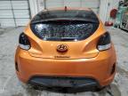 2016 Hyundai Veloster  na sprzedaż w Tulsa, OK - Mechanical