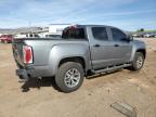 2022 Gmc Canyon At4 na sprzedaż w Colorado Springs, CO - Rear End
