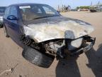 2009 BMW 118D M SPO for sale at Copart PETERLEE