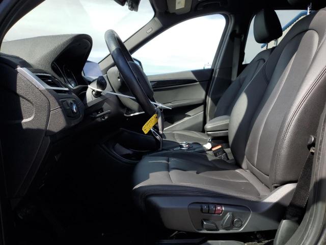  BMW X1 2021 Сharcoal