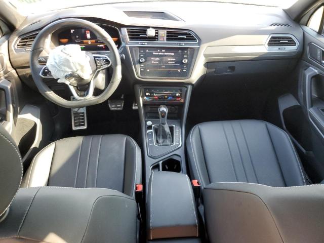  VOLKSWAGEN TIGUAN 2023 Biały