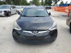 2016 Hyundai Veloster  на продаже в Ocala, FL - Rear End