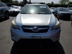 2015 Subaru Xv Crosstrek 2.0I Hybrid Touring na sprzedaż w San Martin, CA - Rear End