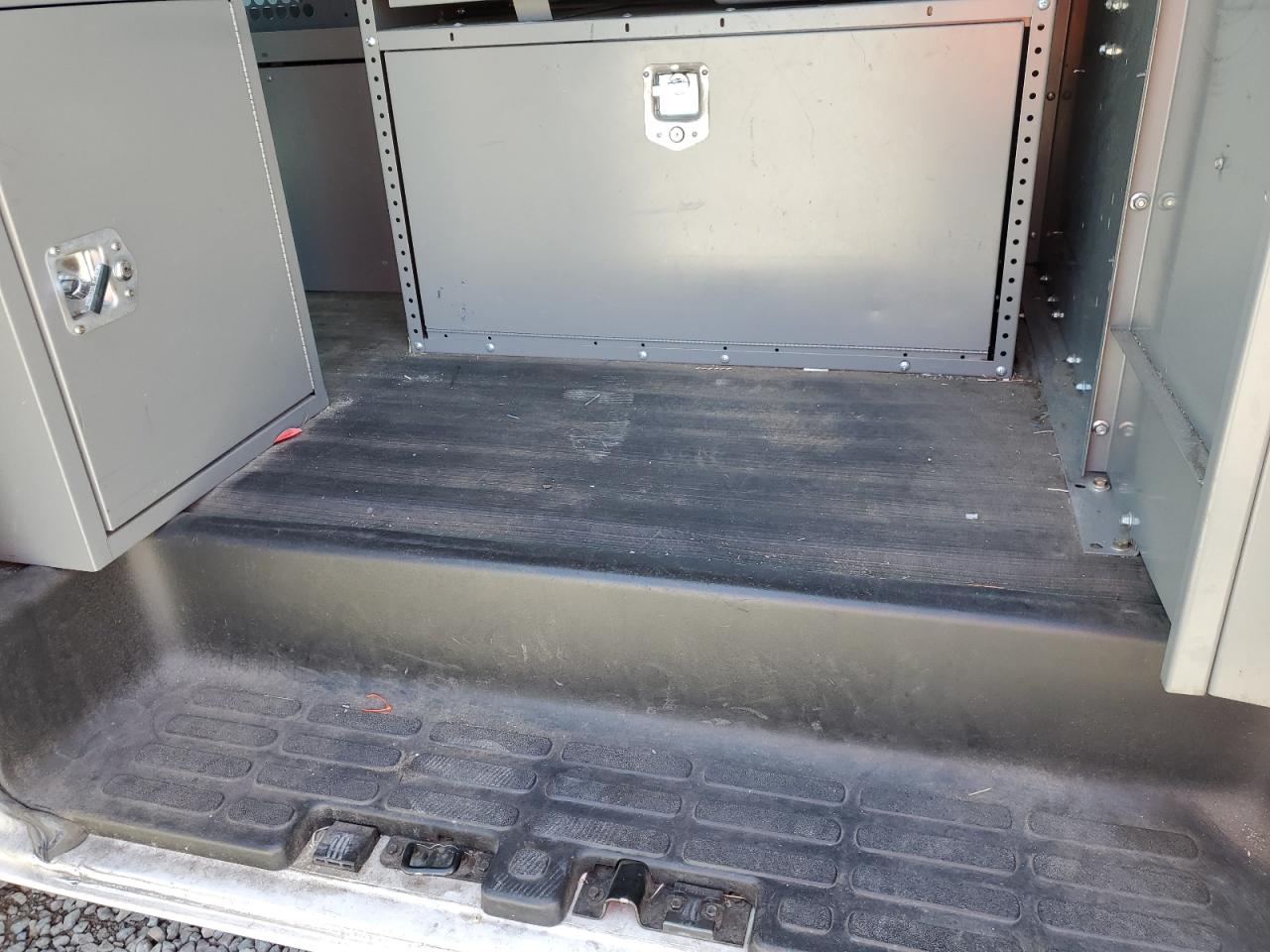 2012 Chevrolet Express G2500 VIN: 1GCWGFCB9C1108394 Lot: 52294265