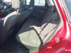 2017 FORD FOCUS TITA for sale at Copart CORBY