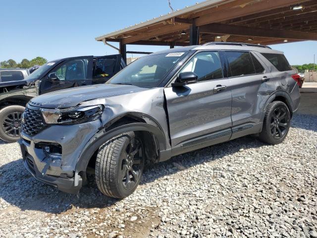 FORD EXPLORER S 2022