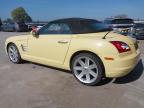 2006 CHRYSLER CROSSFIRE for sale at Copart ROCHFORD