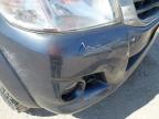 2011 TOYOTA HILUX INVI for sale at Copart CORBY