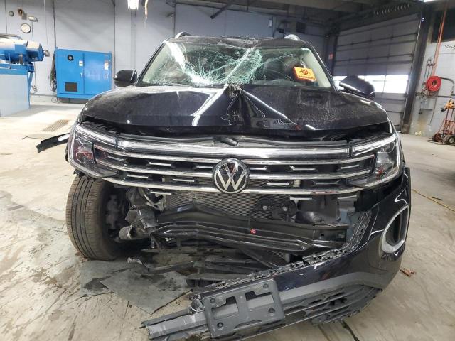  VOLKSWAGEN ATLAS 2024 Czarny