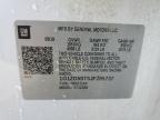 2018 Chevrolet Malibu Lt en Venta en Seaford, DE - Front End