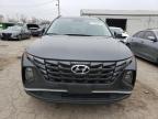 2024 HYUNDAI TUCSON SEL for sale at Copart IL - CHICAGO SOUTH