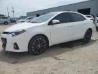 2015 Toyota Corolla L zu verkaufen in Jacksonville, FL - Rear End