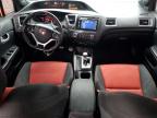 2015 Honda Civic Si на продаже в Mentone, CA - Normal Wear