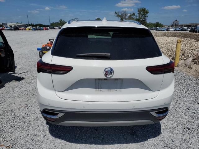  BUICK ENVISION 2022 Білий