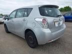 2011 TOYOTA VERSO T2 D for sale at Copart YORK