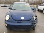 2004 Volkswagen New Beetle Gls للبيع في Ellwood City، PA - Front End