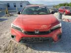 2022 Honda Civic Sport للبيع في Prairie Grove، AR - Front End