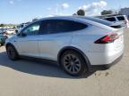 2018 Tesla Model X  for Sale in Martinez, CA - Front End
