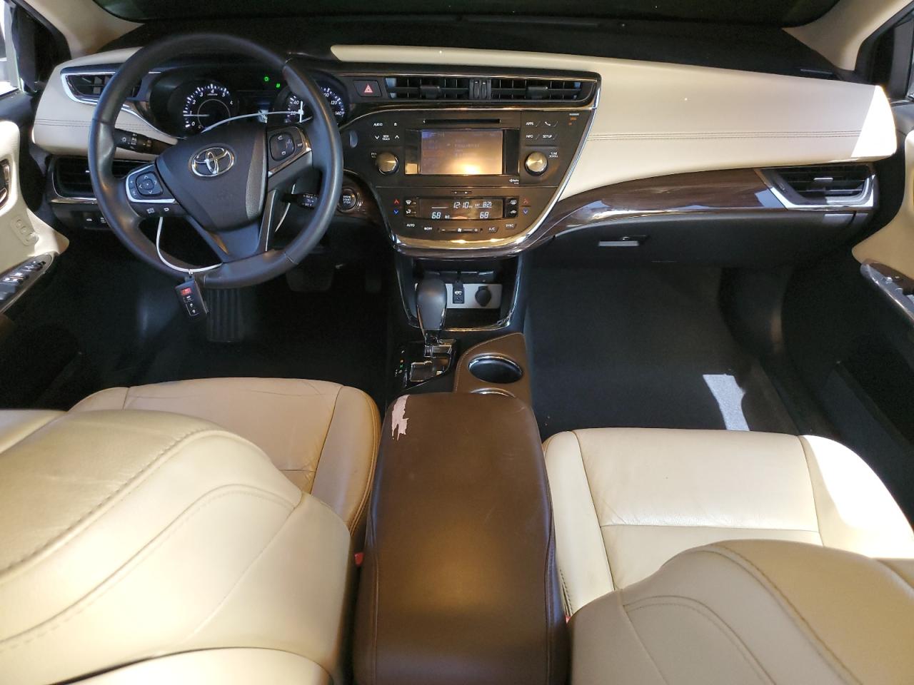 2014 Toyota Avalon Base VIN: 4T1BK1EBXEU105031 Lot: 54786535