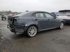 2011 Lexus Is 250 იყიდება Pennsburg-ში, PA - Rear End