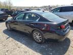 2014 Infiniti Q50 Base for Sale in Cahokia Heights, IL - Side