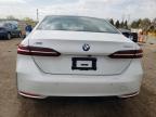 2024 Bmw 530 Xi იყიდება Elgin-ში, IL - Front End