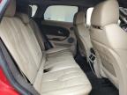 2012 Land Rover Range Rover Evoque Pure Plus for Sale in Ellwood City, PA - Burn - Engine