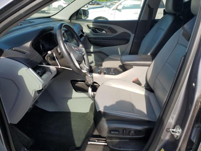  GMC TERRAIN 2018 Gray