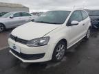 2012 VOLKSWAGEN POLO S 60 for sale at Copart CHESTER