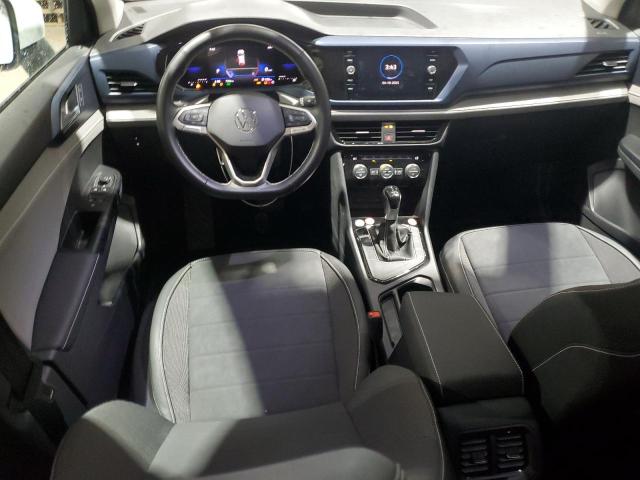  VOLKSWAGEN TAOS SE 2024 Белы