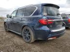 2019 INFINITI QX80 LUXE for sale at Copart ON - COOKSTOWN