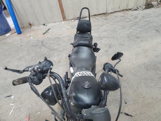 2014 HARLEY-DAVIDSON XL883 IRON 883
