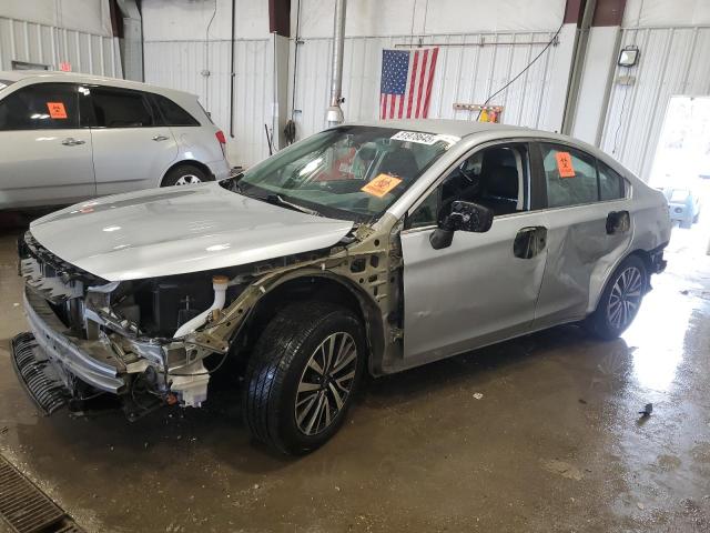 2019 Subaru Legacy 2.5I Premium
