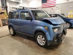 2008 Honda Element Ex en Venta en Casper, WY - Front End