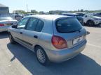 2004 NISSAN ALMERA S for sale at Copart SANDWICH