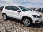 2013 Volkswagen Tiguan S de vânzare în Magna, UT - Front End