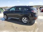 2012 Lexus Rx 350 zu verkaufen in Cahokia Heights, IL - Front End
