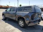 2017 Toyota Tundra Crewmax Sr5 за продажба в Wilmington, CA - Rear End