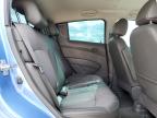 2014 Chevrolet Spark 1Lt за продажба в Houston, TX - Front End